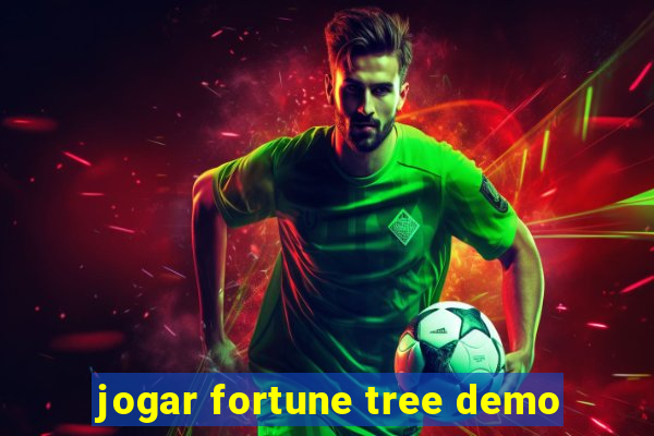 jogar fortune tree demo